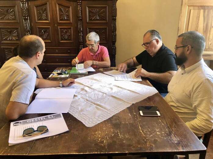 El horario de atención a las víctimas se amplía para ofrecer un mejor servicio (Foto TA)